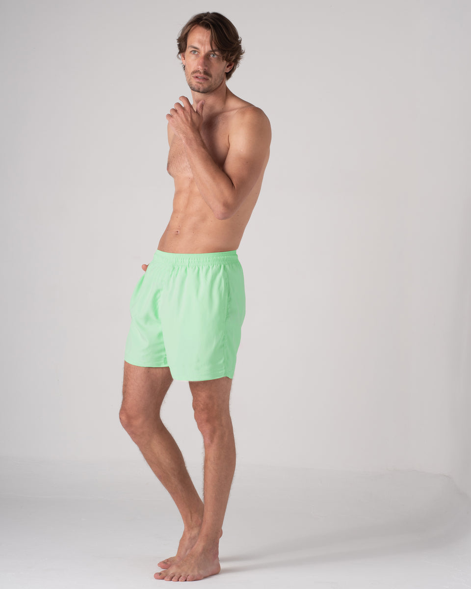 2 x Swim Boxers Navy | Mint