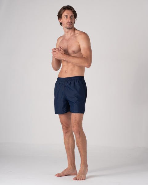 2 x Swim Boxers Navy | Mint