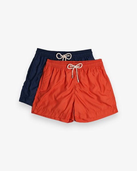 2 × Swim Shorts