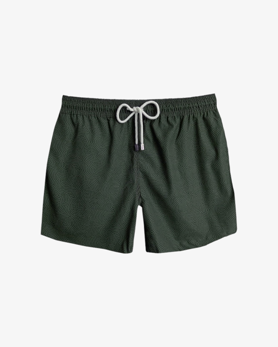 Venecia Olive Leave Cell