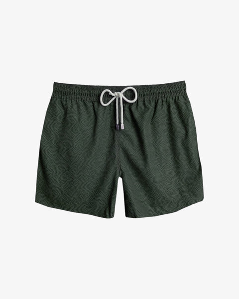 Venecia Olive Leave Cell