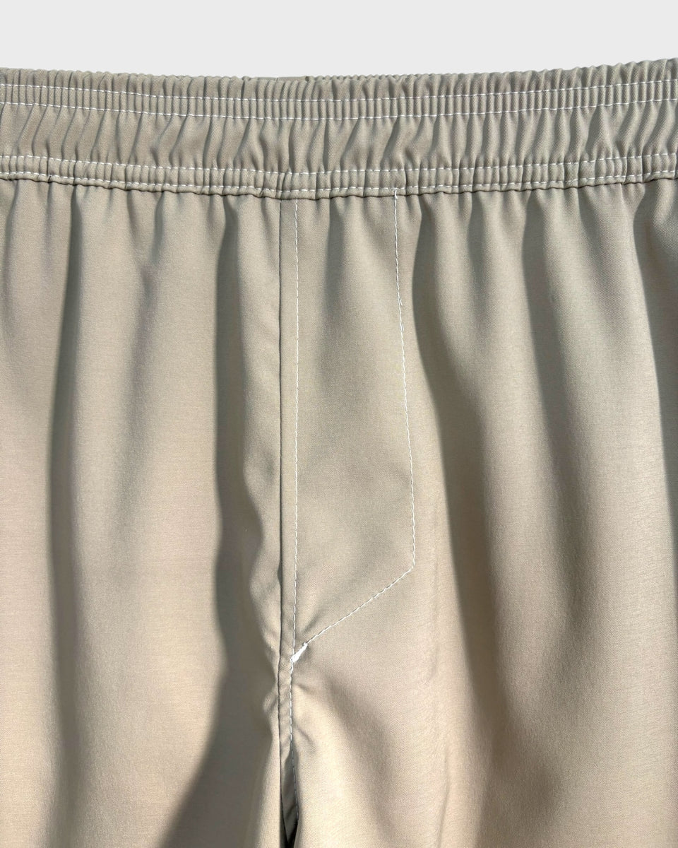 Swim Boxer Greige