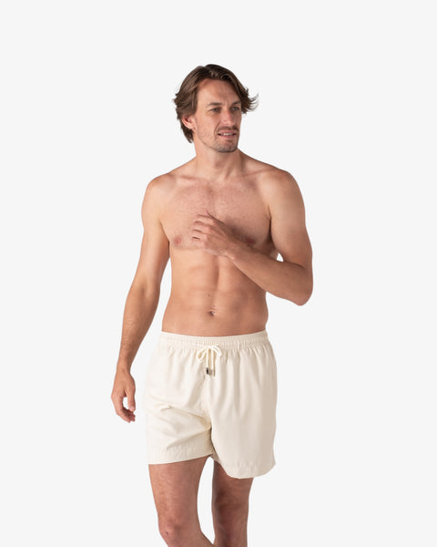 Venecia Solid Sand Swimshort