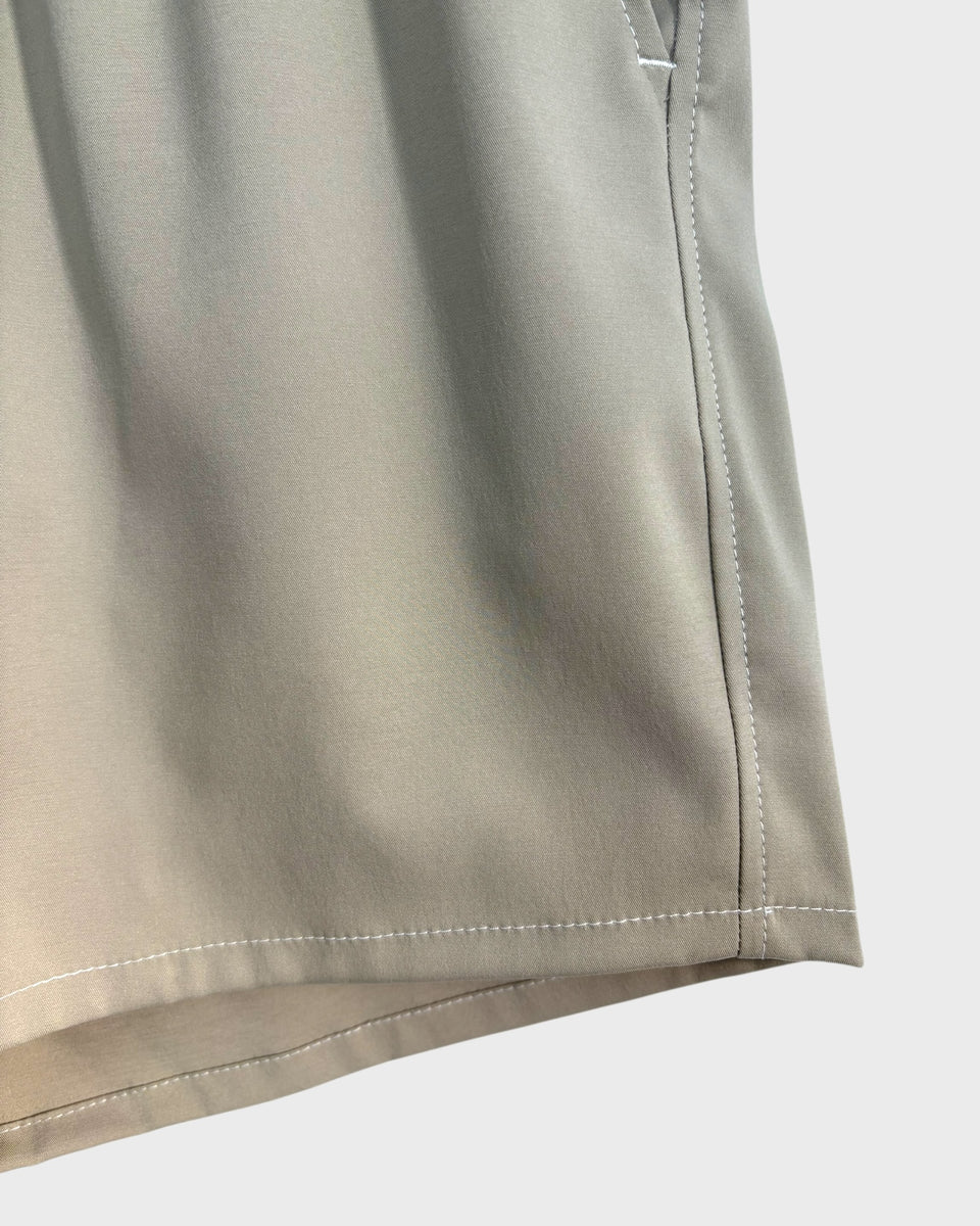 Swim Boxer Greige