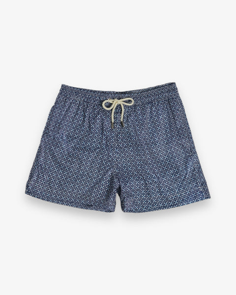 Venecia Navy Mosaic