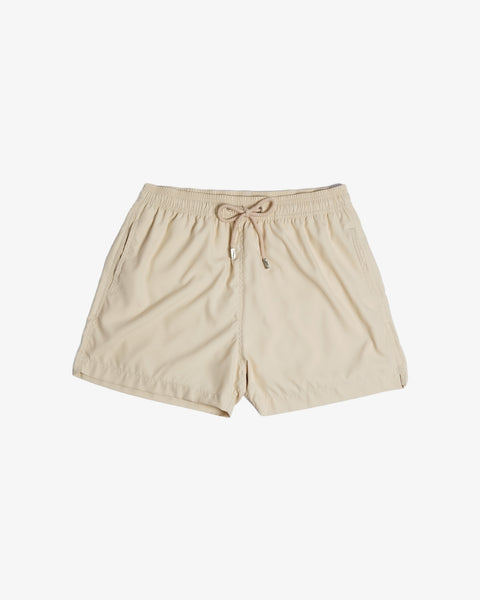 Venecia Solid Sand Swimshort