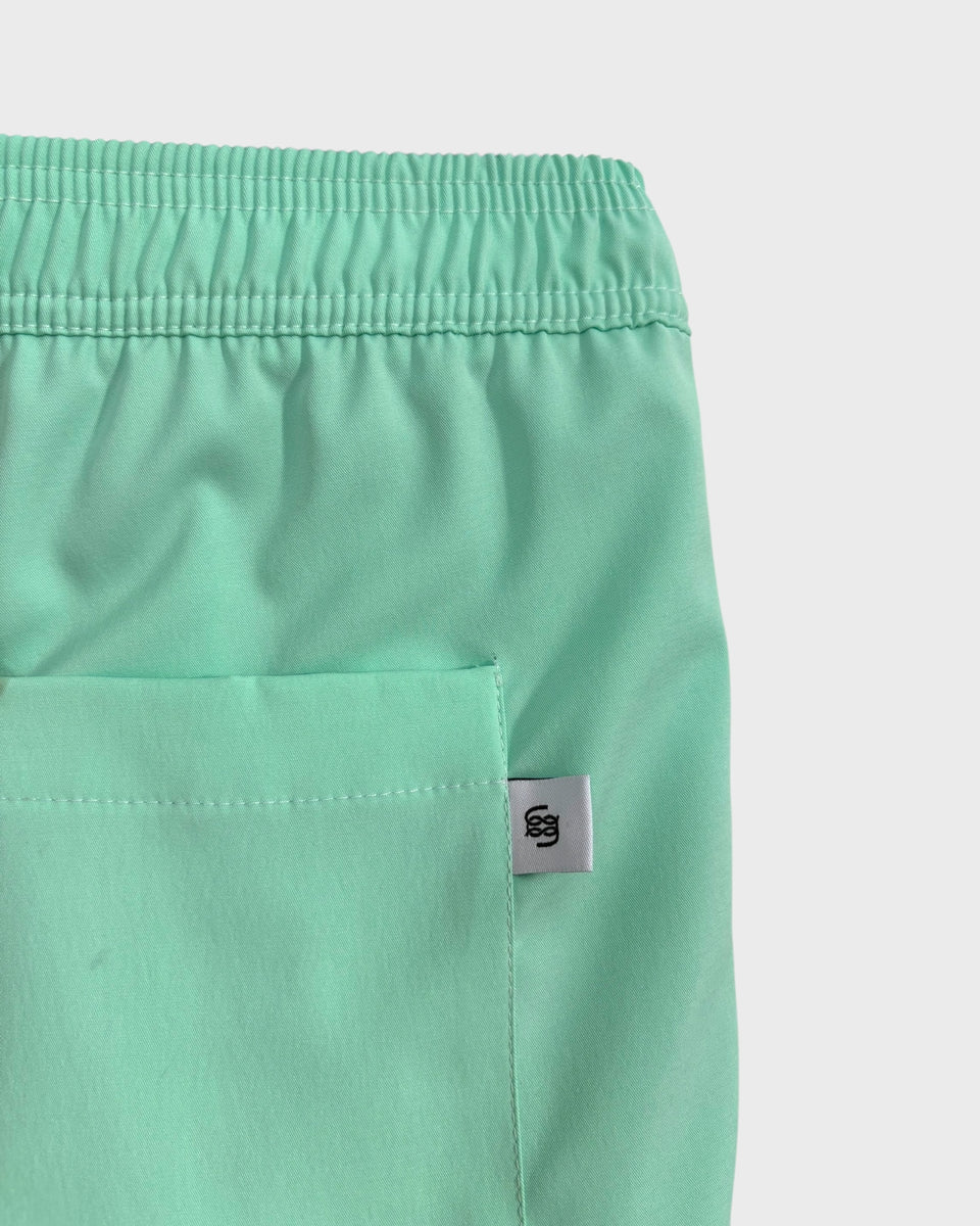 2 x Swim Boxers Navy | Mint