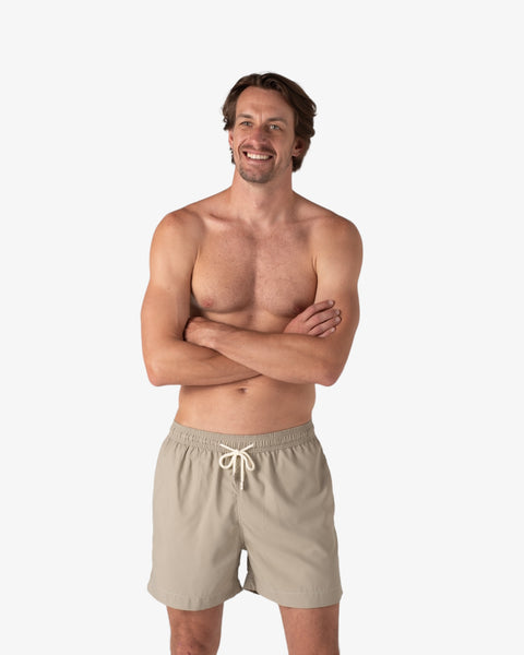 2 × Swim Shorts
