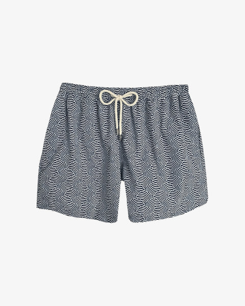 Venecia Deserto Bianco / Navy