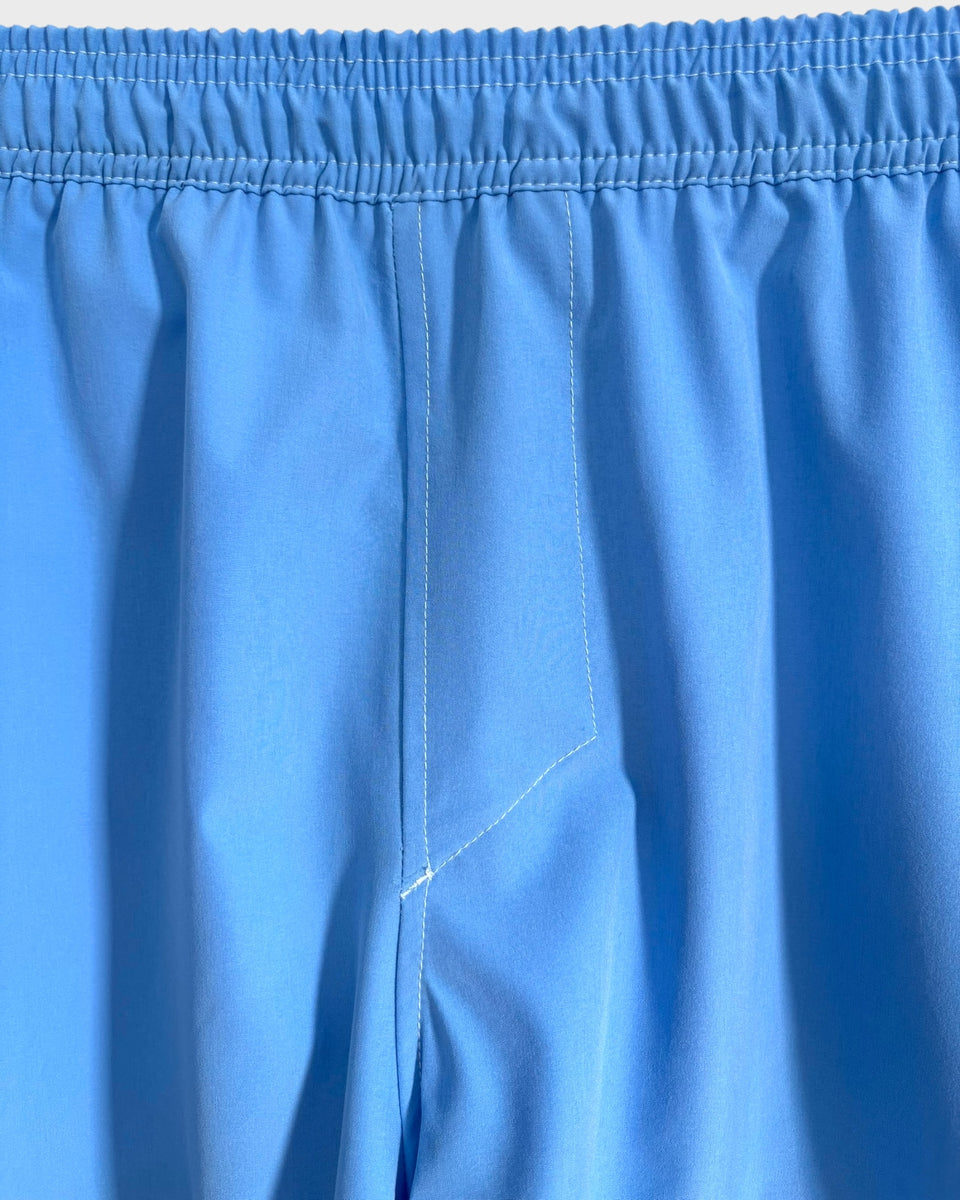 2 x Swim Boxers Blue Riviera | Black