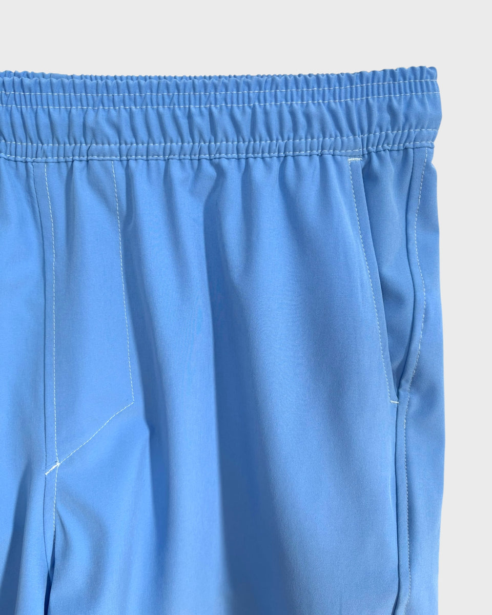 2 x Swim Boxers Blue Riviera | Black