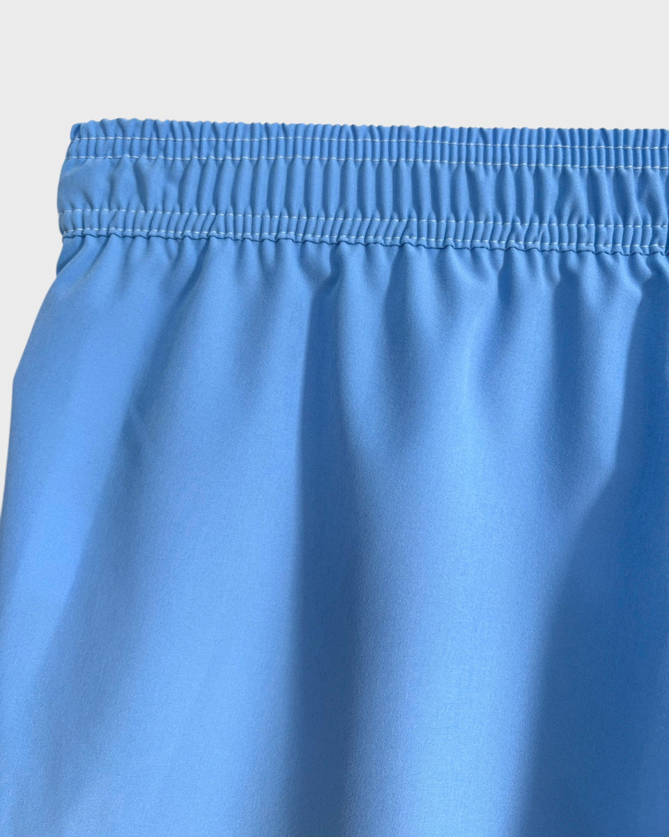 2 x Swim Boxers Blue Riviera | Black