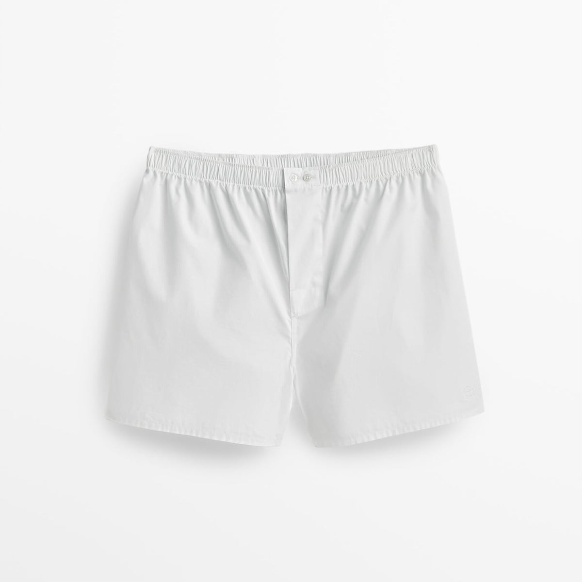 Lounge Boxer Off White