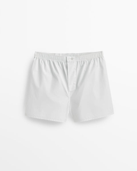 Lounge Boxer Off White