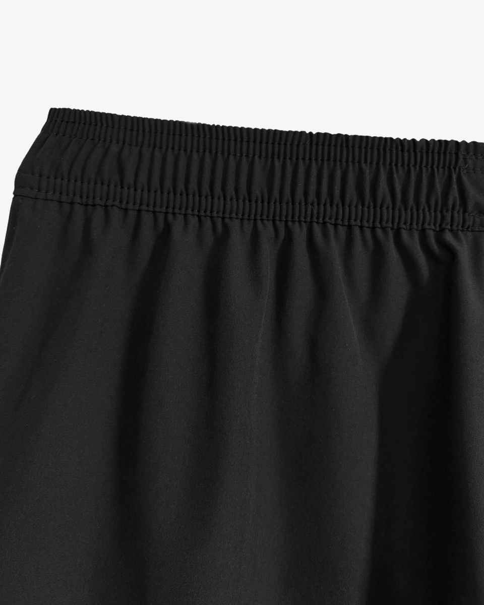 2 x Swim Boxers Blue Riviera | Black
