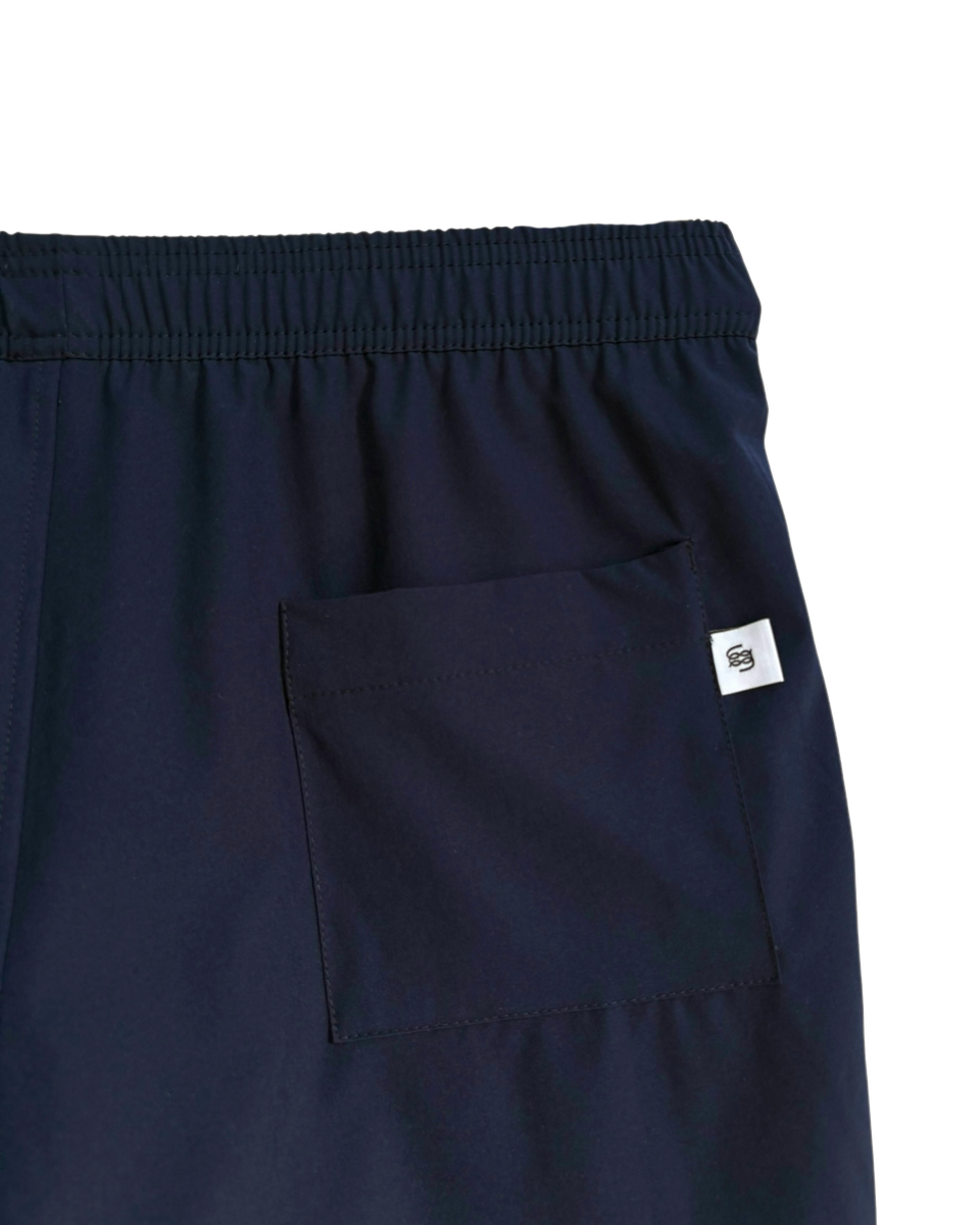 2 x Swim Boxers Navy | Mint