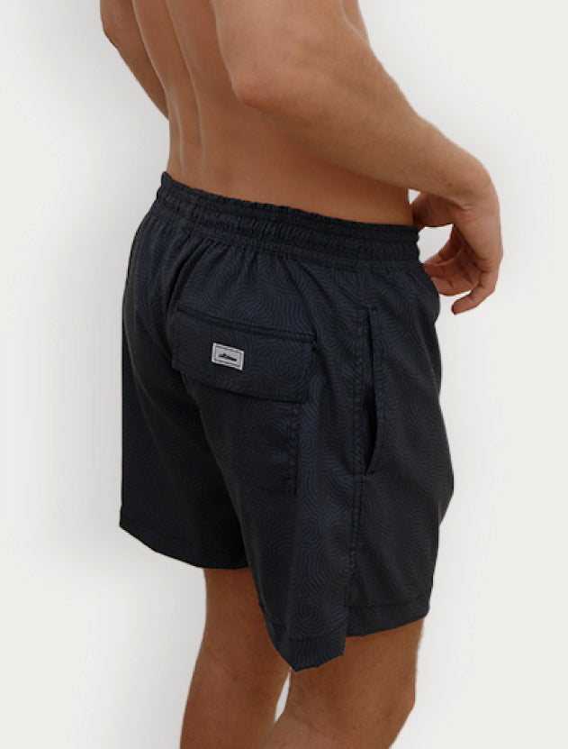 Venecia Navy Leave Cell