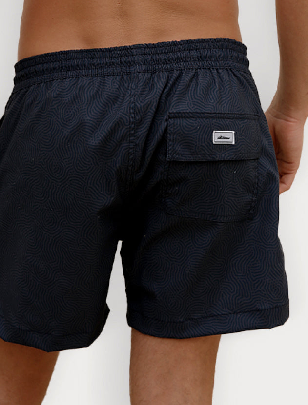 Venecia Navy Leave Cell