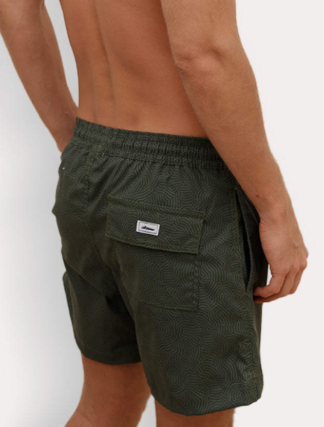 Venecia Olive Leave Cell