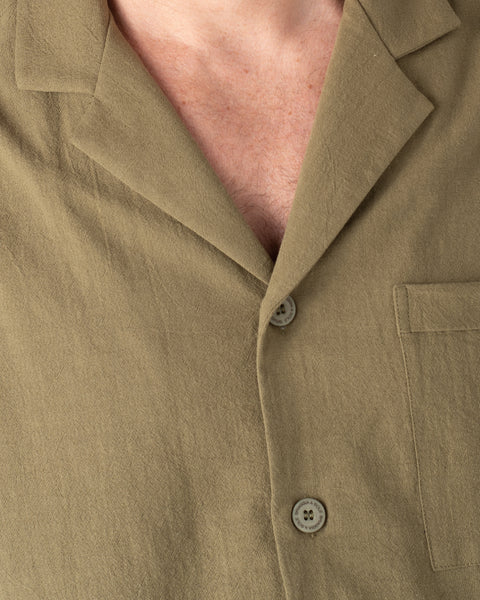 Portofino Olive Green